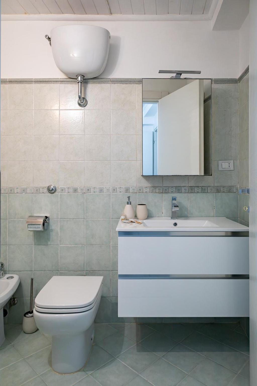 Ferienwohnung Il Rifugio Del Sampietrino Rom Exterior foto